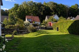 Doppelhaushälfte kaufen in 86381 Krumbach, Krumbach (Schwaben) - DHH mit großem Garten in Krumbach