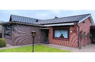 Einfamilienhaus kaufen in 25712 Burg, Burg (Dithmarschen) - Gepflegtes Einfamilienhaus in 25712 Kuden