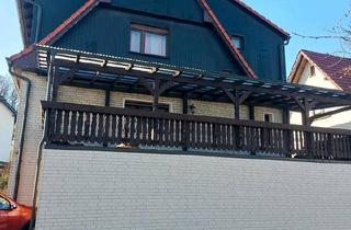 Haus kaufen in 98669 Veilsdorf, Veilsdorf - Wohnhaus in Veilsdorf