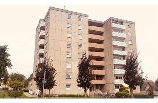 Wohnung kaufen in 59269 Beckum, Beckum - Gepflegte 3 Zimmerwohnung mit Balkon und Einbauküche