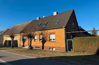 Bauernhaus kaufen in 06901 Kemberg, Kemberg - Idyllischer Bauernhof