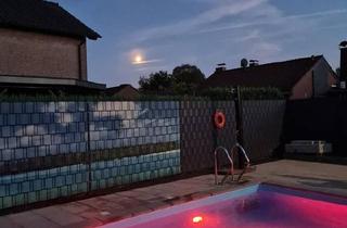 Haus kaufen in 41372 Niederkrüchten, Niederkrüchten - Reiheneckhaus saniertmodernisiert 202425