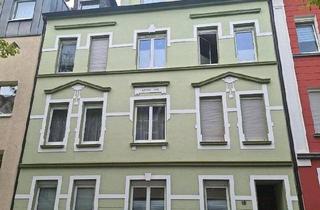 Mehrfamilienhaus kaufen in 45525 Hattingen, Hattingen - Mehrfamilienhaus in der Innenstadt von Hattingen provisionsfrei