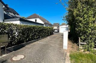 Mehrfamilienhaus kaufen in 53881 Euskirchen, Euskirchen - Mehrfamilienhaus 2 Wohnungen