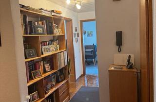 Wohnung kaufen in 72124 Pliezhausen, Pliezhausen - Provisionsfrei! 2,5 Zi-Whg mit Stellplatz und Garten in Pliezh