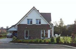 Einfamilienhaus kaufen in 27367 Sottrum, Sottrum - Exklusives Einfamilienhaus in ruhiger Lage von privat