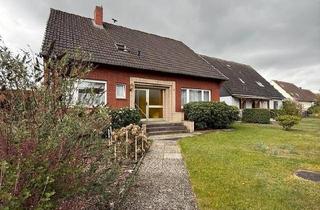 Einfamilienhaus kaufen in 49406 Barnstorf, Barnstorf - Freistehendes Einfamilienhaus in Barnstorf