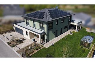 Villa kaufen in 91443 Scheinfeld, Scheinfeld - Exklusiver Wohntraum auf 215 m2 - Einziehen und direkt wohlfühlen