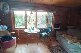 Haus kaufen in 84030 Ergolding, Ergolding - Holz Haus mit grossem Garten, Freizeit Grundstück