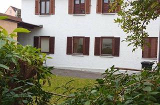 Haus kaufen in 86420 Diedorf, Diedorf - Wohnhaus mit 3 Wohnungen, Garagenbungalow, Holzgartenhütte