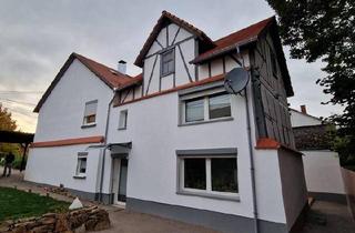 Doppelhaushälfte kaufen in 56410 Montabaur, Montabaur - EFH Rendite durch Miete 515 qm2 5 Zimmer