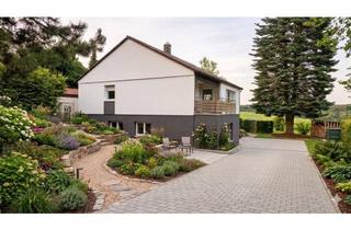 Einfamilienhaus kaufen in 74731 Walldürn, Walldürn - Ein- bis Zweifamilienhaus in Walldürn - Hornbach, von privat
