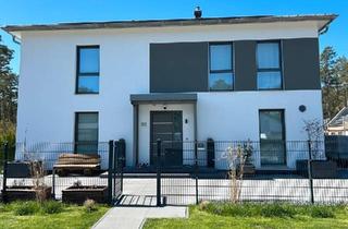 Villa kaufen in 14822 Brück, Brück - Villa energieeffizient 2024 BerlinPotsdam