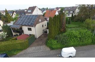 Haus kaufen in 61130 Nidderau, Nidderau - Ein - Zwei Familienhaus