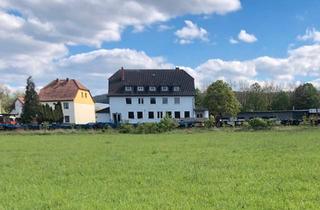 Villa kaufen in 36460 Frauensee, Krayenberggemeinde - Eine freistehende Villa (ehemaliges Gästehaus),