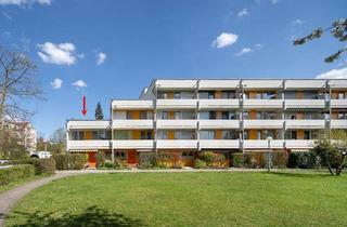 Wohnung kaufen in 85716 Unterschleißheim, Unterschleißheim - Exklusive 4-Zimmer Split-Level-Wohnung in ruhiger Lage VON PRIVAT