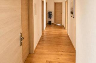 Wohnung kaufen in 92263 Ebermannsdorf, Ebermannsdorf - 4-Zimmer Wohnung - Provisionsfrei