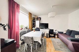 Wohnung kaufen in 89231 Neu-Ulm, Neu-Ulm - 2 Zimmer Wohnung Bestlage Neu-Ulm Stadtmitte