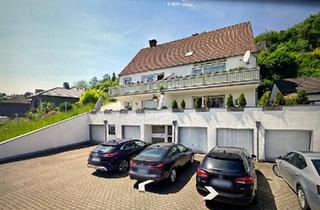 Wohnung kaufen in 42289 Wuppertal, Wuppertal - 2-Zimmer-Wohnung mit grosser Terrasse, Garage, Stellplatz