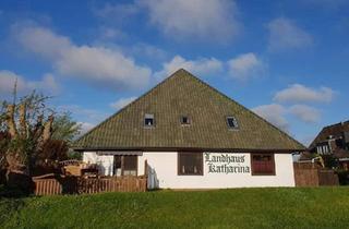 Wohnung kaufen in 25761 Büsum, Büsum - Ferienwohnung Eigentumswohnung, Büsum Westerdeichstrich-Stinteck