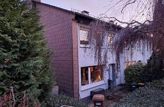 Haus kaufen in 58511 Lüdenscheid, Lüdenscheid - Reihenendhaus