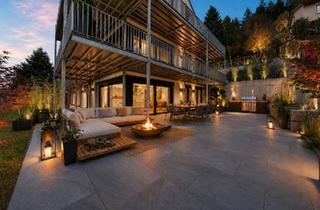 Wohnung kaufen in 79183 Waldkirch, Waldkirch - Barrierefreie 5,5-Zimmer-Gartenwohnung mit Hausgefühl, A+ & Traum