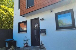 Doppelhaushälfte kaufen in 30880 Laatzen, Laatzen - Modernisierte Doppelhaushälfte mit Vollkeller - sofort einziehen