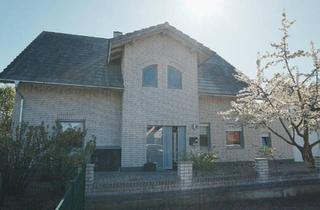 Einfamilienhaus kaufen in 38448 Wolfsburg, Wolfsburg - Einfamilien Haus