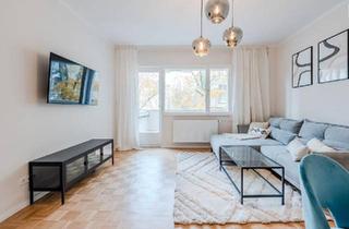 Wohnung kaufen in Hansa-Ufer, 10555 Berlin, Berlin - Helle 3-Zimmer Wohnung | Balkon | provisionsfrei |Top Spree Lage