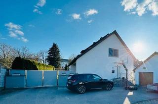 Einfamilienhaus kaufen in 94474 Vilshofen, Vilshofen an der Donau - Schönes Familienhaus in Toplage von Vilshofen - zentral gelegen