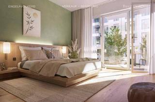 Wohnung kaufen in Wernigeroder Straße 2C-G, 10589 Berlin, Berlin - Willkommen Zuhause: 5-Zimmer-Familienwohnung mit zwei Terrassen, Balkon und eigenem Garten