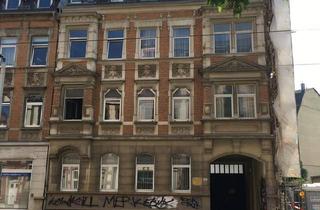 Wohnung kaufen in 08525 Plauen, Plauen - Charmante EG-Wohnung in Altbau - vielseitig nutzbar in Plauen