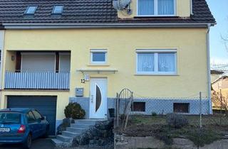 Doppelhaushälfte kaufen in 78669 Wellendingen, Wellendingen - EFH (Doppelhaushälfte)