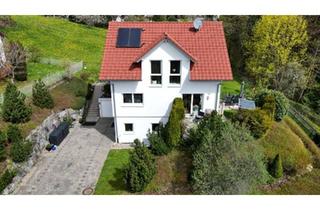 Einfamilienhaus kaufen in 72336 Balingen, Balingen - Einfamilienhaus im Grünen in BalingenStreichen