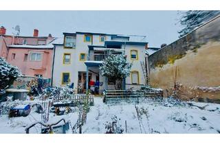Mehrfamilienhaus kaufen in 68199 Mannheim, Mannheim - Mehrfamilienhaus in Neckarau mit 4 Mieteinheiten von privat