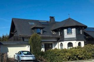 Wohnung mieten in 59955 Winterberg, Winterberg - große 4-Zi-Mietwohnung in Winterberg Stadt