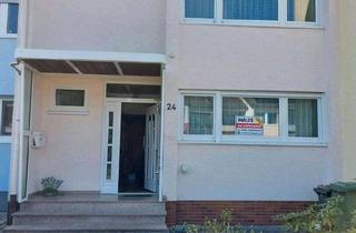 Reihenhaus kaufen in 61130 Nidderau, Nidderau - Reihenhaus zu verkaufen