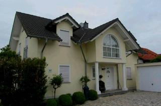 Einfamilienhaus kaufen in 65510 Idstein, Idstein - Attraktives freistehendes Einfamilienhaus in Idstein
