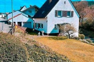 Einfamilienhaus kaufen in 66976 Rodalben, Rodalben - Einfamilienhaus in Rodalben Neuhof mit Garage und Garten