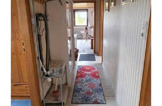 Wohnung kaufen in 37539 Bad Grund, Bad Grund (Harz) - Eigentumswohnung in Osterode