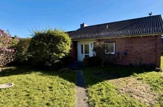 Reihenhaus kaufen in 24159 Kiel, Kiel - Haus Reihenhaus in Holtenau Kiel mit großem Garten