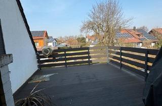 Wohnung kaufen in 84036 Kumhausen, Kumhausen - Maisonettewohnung 4 Zimmer