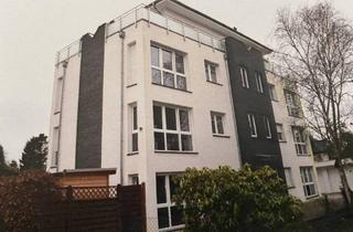 Wohnung kaufen in Rheinstrasse 89, 27570 Bremerhaven, Bremerhaven - Eigentumswohnung in Bremerhaven für jedes Alter