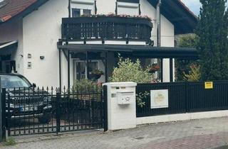 Einfamilienhaus kaufen in 15745 Wildau, Wildau - Einfamilienhaus