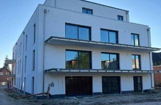 Wohnung kaufen in 47809 Krefeld, Krefeld - Moderne 3-Zimmer Neubauwohnung KfW 40 förderfähig-Oppum
