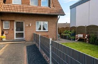 Doppelhaushälfte kaufen in 41515 Grevenbroich, Grevenbroich - Doppelhaushälfte 123 qm in Grevenbroich Neu-Elfgen