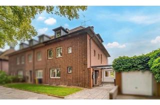 Mehrfamilienhaus kaufen in 45886 Gelsenkirchen, Gelsenkirchen - Mehrfamilienhaus mit 4 Etagen