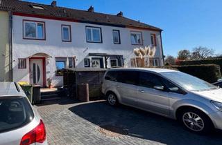 Einfamilienhaus kaufen in 53840 Troisdorf, Troisdorf - Reihenmittelhaus (Privatverkauf)