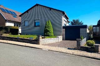 Einfamilienhaus kaufen in 31167 Bockenem, Bockenem - Haus zu verkaufen