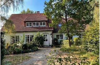 Mehrfamilienhaus kaufen in 27711 Osterholz-Scharmbeck, Osterholz-Scharmbeck - Idyllisches Mehrfamilienhaus, drei Wohneinheiten, voll vermietet